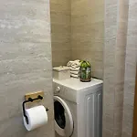 شقة Pelivan *