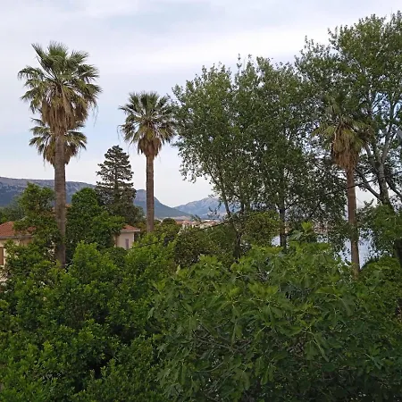 Apartment Pelivan Kastela