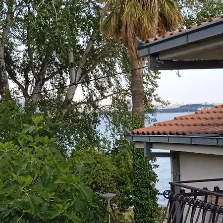 شقة Pelivan Kaštela