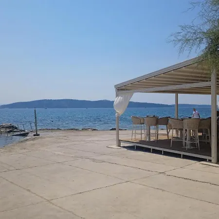 Pelivan Apartment Kastela