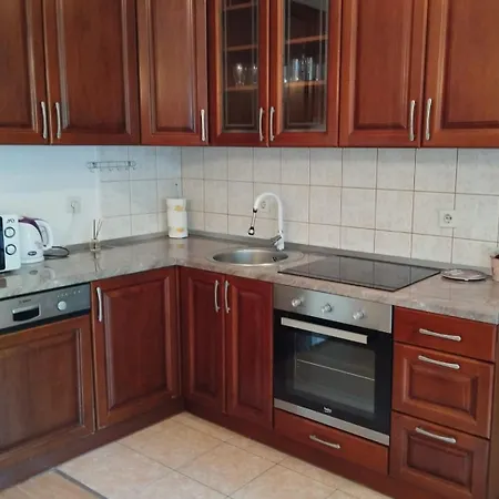 Apartment Pelivan Kastela