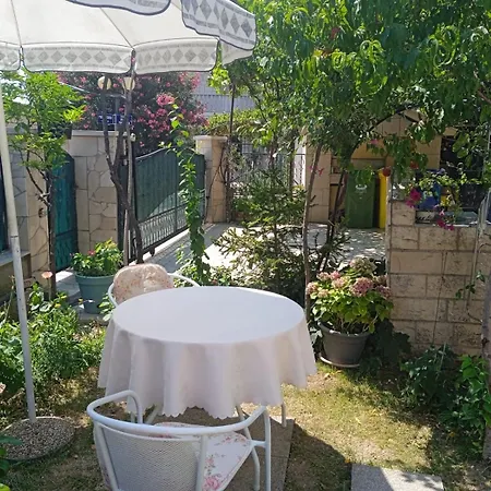 Pelivan Apartment