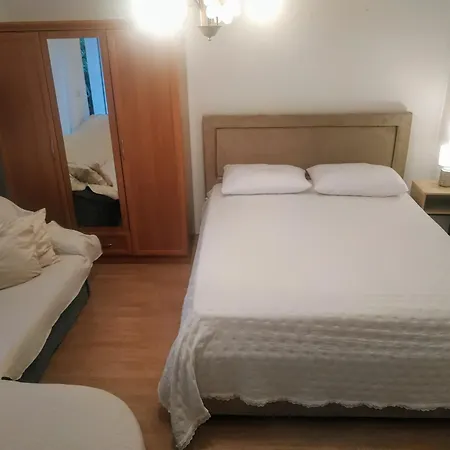 Pelivan Daire Kastela