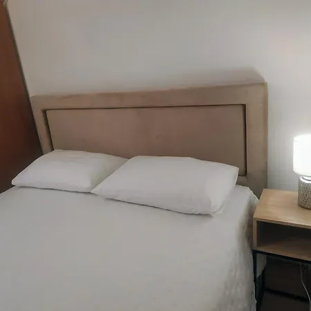 Pelivan Apartment