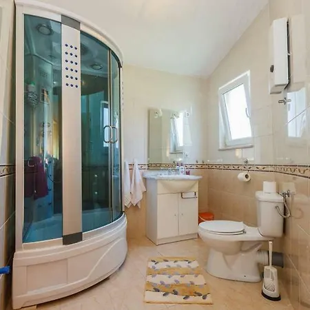 Apartment Pelivan Kastela