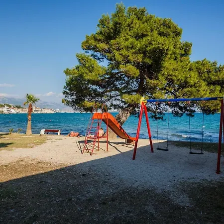 Pelivan Apartment Kastela