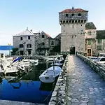 Apartmán Pelivan