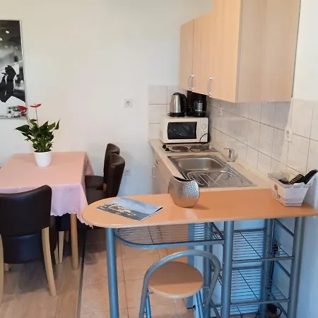 Апартаменты Pelivan