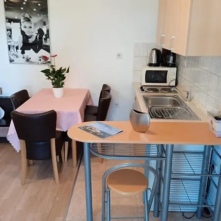 Апартаменты Pelivan