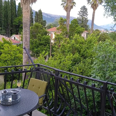 Pelivan Апартаменты *