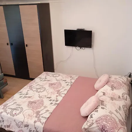 Апартаменты Pelivan Каштела