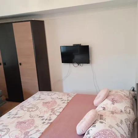 Апартаменты Pelivan