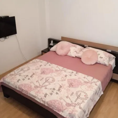 Pelivan Апартаменты