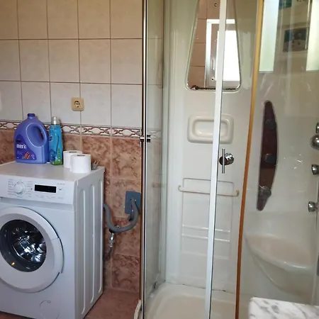 Pelivan Апартаменты