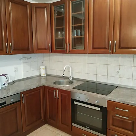 Διαμέρισμα Pelivan *