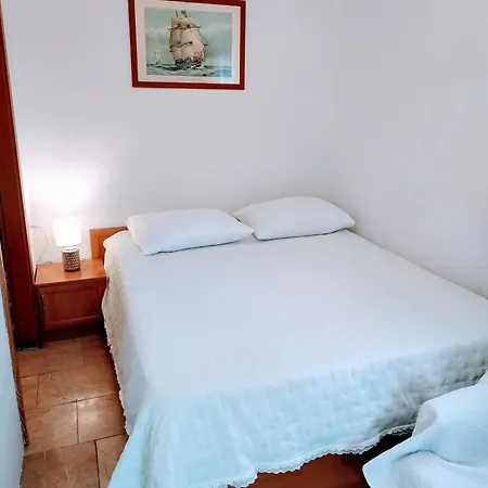 Apartment Pelivan