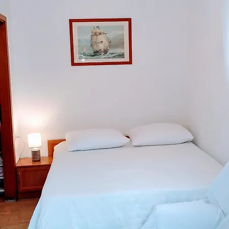 Apartment Pelivan Kastela
