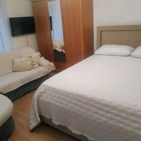 Апартаменты Pelivan *