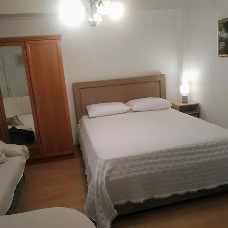 Apartmán Pelivan Kaštela