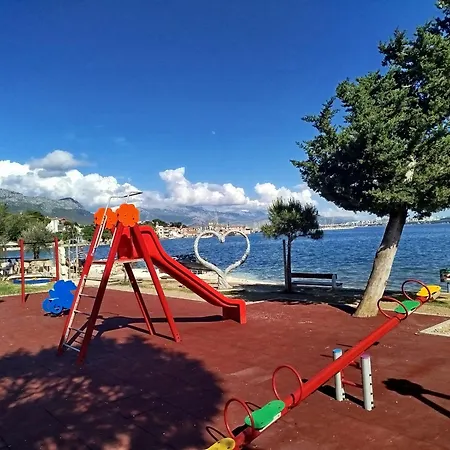 Pelivan Apartment Kastela