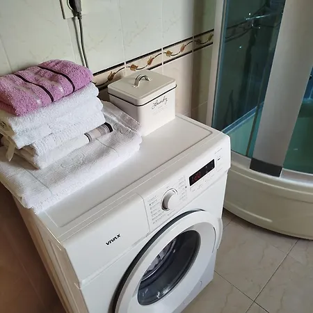 Апартаменты Pelivan Каштела