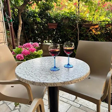 Pelivan * Каштела