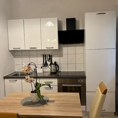 Pelivan Апартаменты