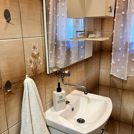 Pelivan Апартаменты *