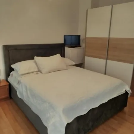 Pelivan * Каштела