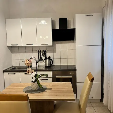 Pelivan Апартаменты