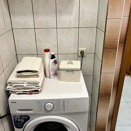 Апартаменты Pelivan