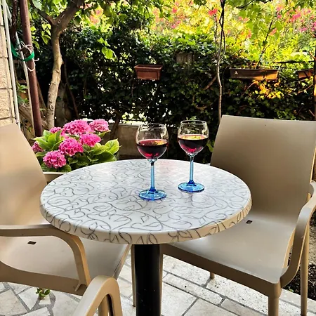 Pelivan Апартаменты *