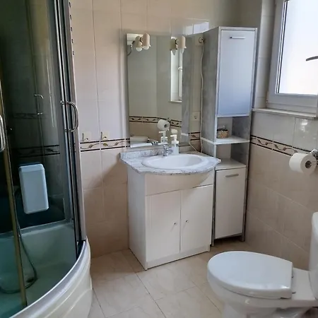 Apartament Pelivan *