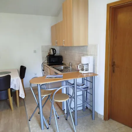 Apartament Pelivan *