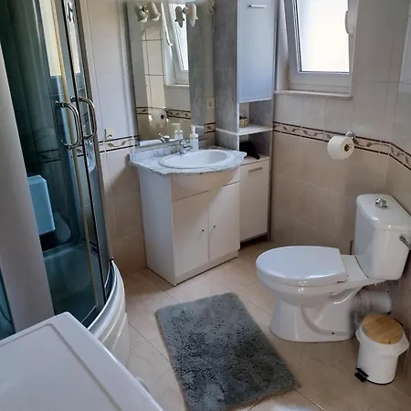 Pelivan Appartamento Kaštela