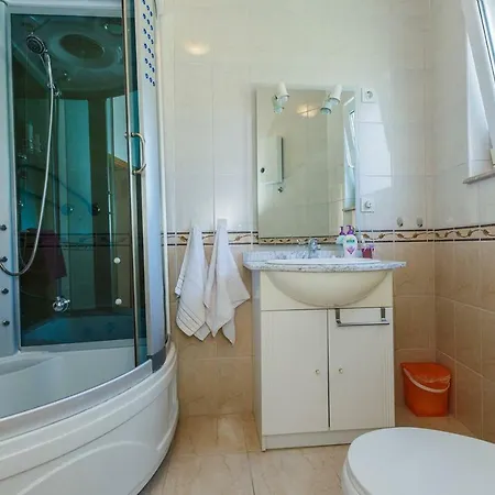 Pelivan Апартаменты *