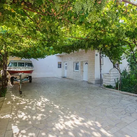 アパート Pelivan Kaštela