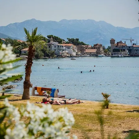 Pelivan Апартаменты