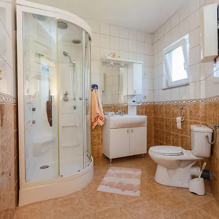 アパート Pelivan Kaštela