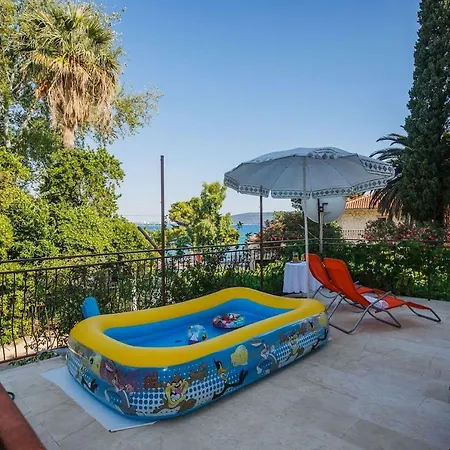 Апартаменты Pelivan