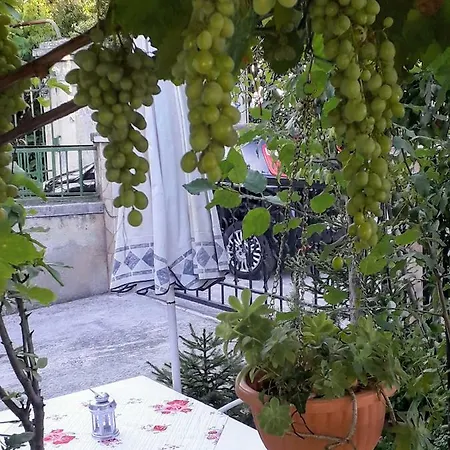 Апартаменты Pelivan