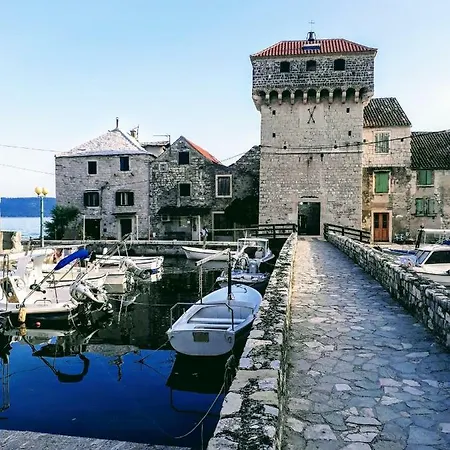 Апартаменты Pelivan