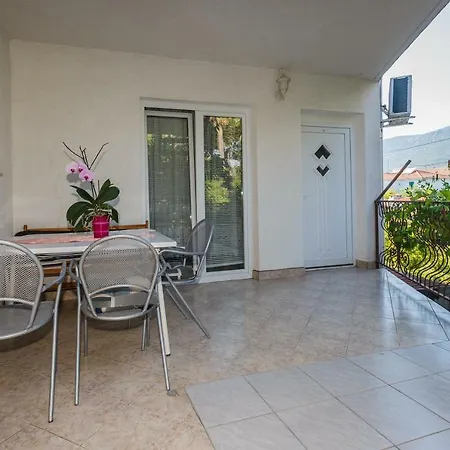 Апартаменты Pelivan