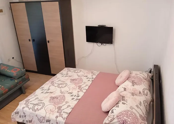 Appartamento Pelivan Kaštela