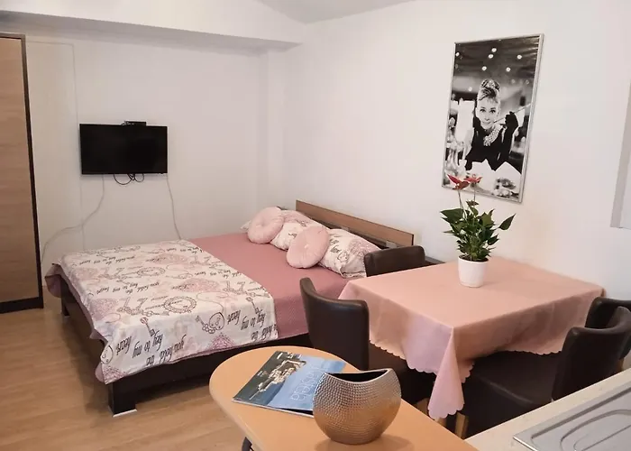 Appartamento Pelivan Kaštela