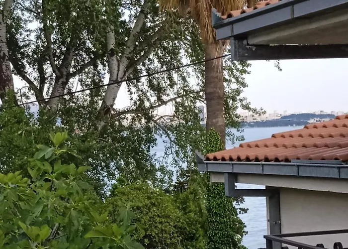 Appartamento Pelivan Kaštela
