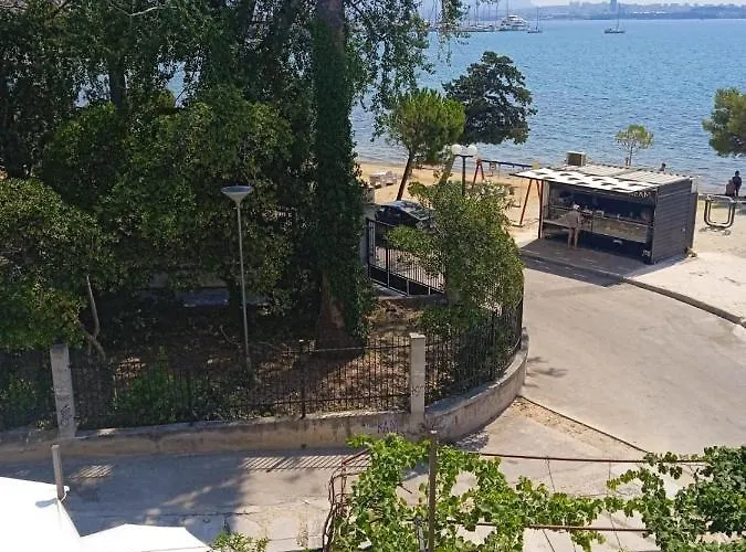 Appartamento Pelivan Kaštela