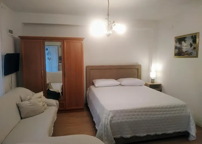 Appartamento Pelivan *