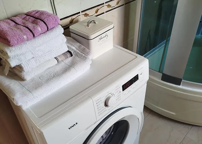 Apartmán Pelivan Kaštela