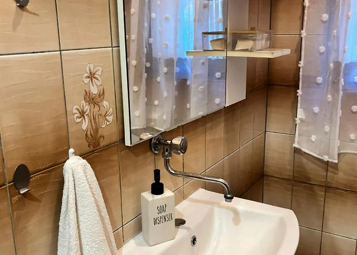 Pelivan Apartmán *